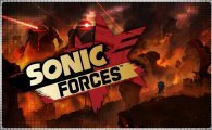 Аренда SONIC FORCES для PS4