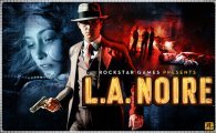 Аренда L. A. Noire для PS4