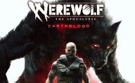 Аренда Werewolf: The Apocalypse - Earthblood для PS4