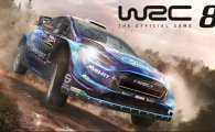 Аренда WRC 8 FIA World Rally Championship для PS4