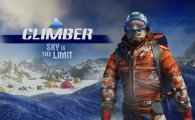 Аренда Climber: Sky is the Limit для PS4