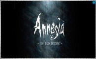 Аренда Amnesia: Collection для PS4