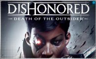Аренда Dishonored: Death of the Outsider для PS4