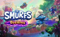 Аренда The Smurfs - Dreams для PS4