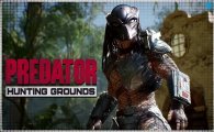 Аренда Predator: Hunting Grounds для PS4
