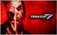 Аренда Tekken 7 для PS4