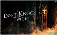 Аренда Don't Knock Twice для PS4