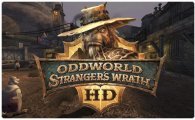 Аренда Oddworld: Strangers Wrath для PS4