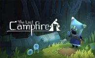 Аренда The Last Campfire для PS4