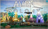 Аренда Aven Colony для PS4