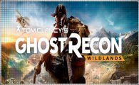Аренда Tom Clancy’s Ghost Recon Wildlands для PS4