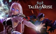 Аренда Tales of Arise для PS4