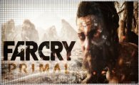 Аренда Far Cry Primal для PS4