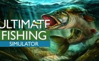 Аренда Ultimate Fishing Simulator для PS4