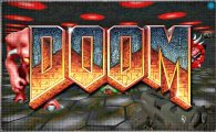 Аренда DOOM (1993) для PS4