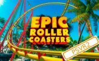 Аренда Epic Roller Coasters (PSVR2) для PS4