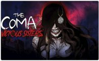 Аренда The Coma 2: Vicious Sisters для PS4