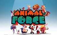 Аренда Animal Force VR для PS4