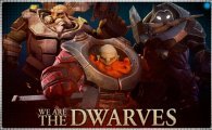 Аренда We Are The Dwarves для PS4