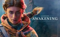 Аренда Unknown 9: Awakening для PS4