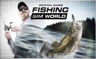 Аренда Fishing Sim World для PS4