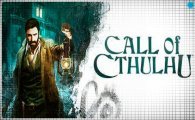 Аренда Call of Cthulhu для PS4