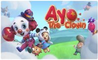 Аренда Ayo the Clown для PS4