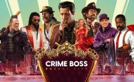 Аренда Crime Boss: Rockay City для PS4