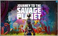 Аренда Journey to the Savage Planet для PS4