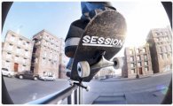 Аренда Session: Skate Sim для PS4