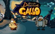 Аренда Detective Gallo для PS4