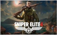 Аренда Sniper Elite 4 для PS4
