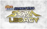 Аренда NARUTO SHIPPUDEN: Ultimate Ninja STORM Legacy для PS4