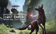 Аренда Lost Ember для PS4