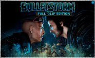 Аренда Bulletstorm для PS4