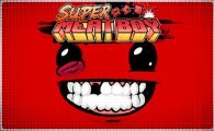 Аренда Super Meat Boy для PS4