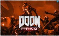 Аренда Doom Eternal для PS4