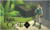 Аренда Lara Croft GO для PS4