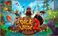 Аренда Dick Wilde 2 для PS4