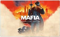 Аренда Mafia: Definitive Edition для PS4