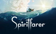 Аренда Spiritfarer Farewell для PS4