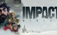 Аренда Impact Winter для PS4