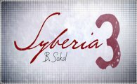 Аренда Syberia 3 для PS4