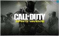 Аренда Call of Duty Infinite Warfare для PS4
