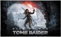 Аренда Rise of the Tomb Raider для PS4