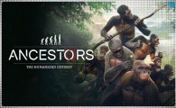 Аренда Ancestors: The Humankind Odyssey для PS4