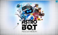 Аренда ASTRO BOT Rescue Mission для PS4