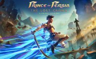 Аренда Prince of Persia The Lost Crown для PS4