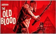 Аренда Wolfenstein The Old Blood для PS4