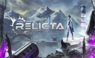 Аренда Relicta для PS4